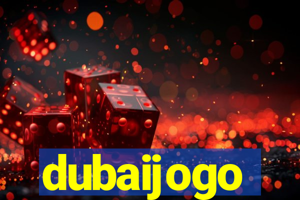 dubaijogo