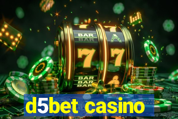 d5bet casino