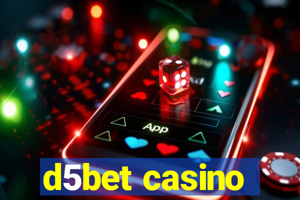 d5bet casino