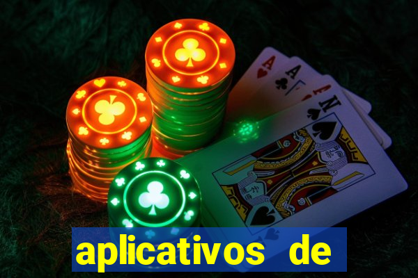 aplicativos de jogos online