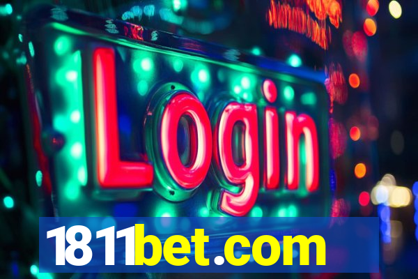 1811bet.com