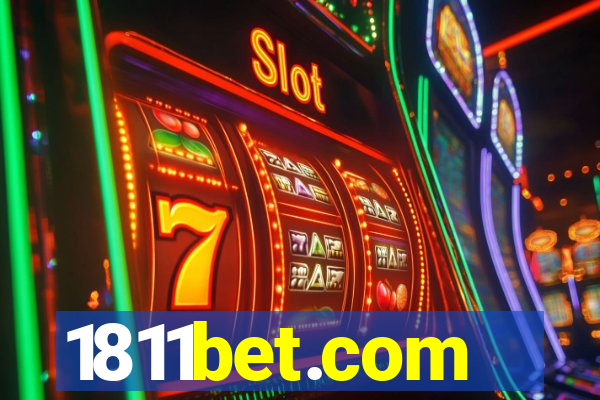 1811bet.com