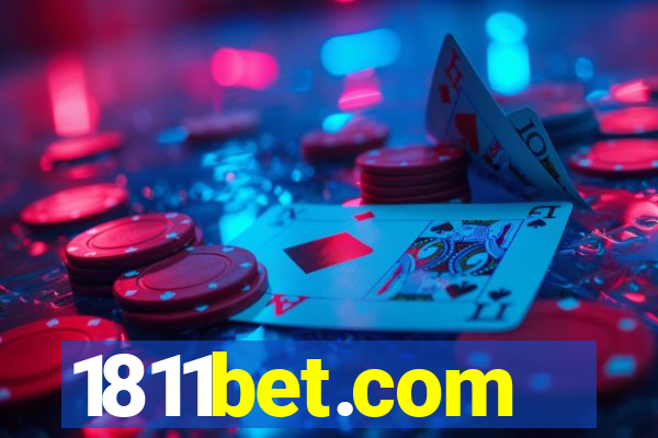 1811bet.com