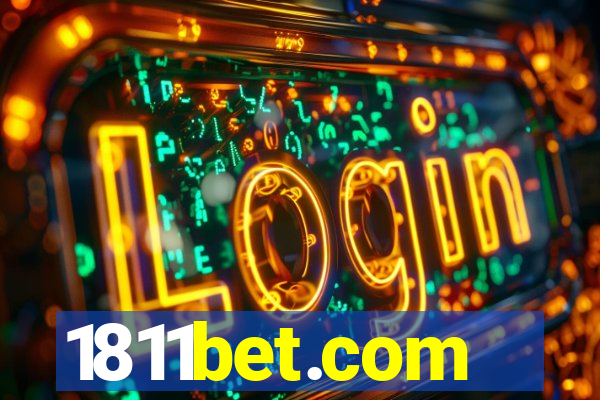 1811bet.com