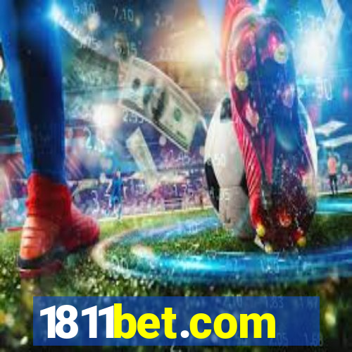 1811bet.com