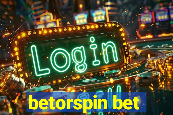 betorspin bet