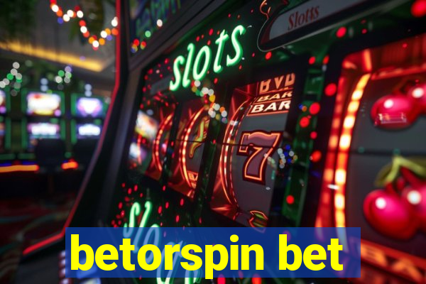 betorspin bet