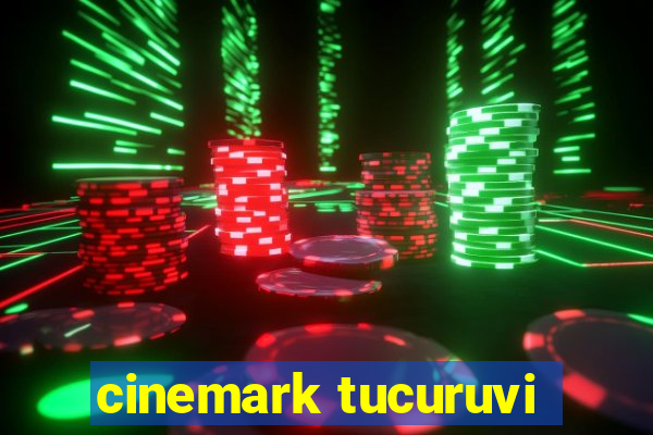 cinemark tucuruvi