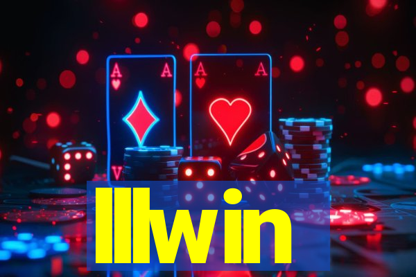 lllwin