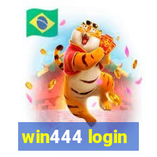 win444 login