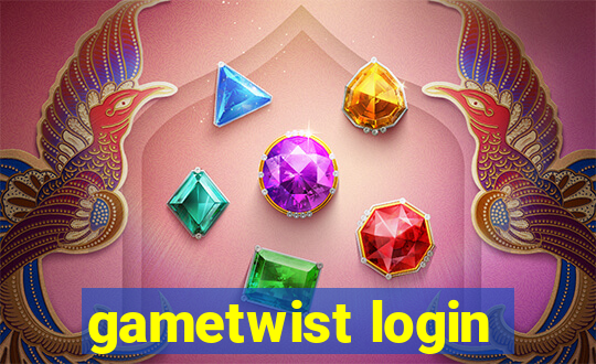 gametwist login