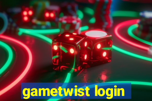 gametwist login