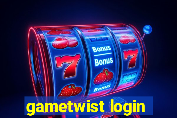 gametwist login