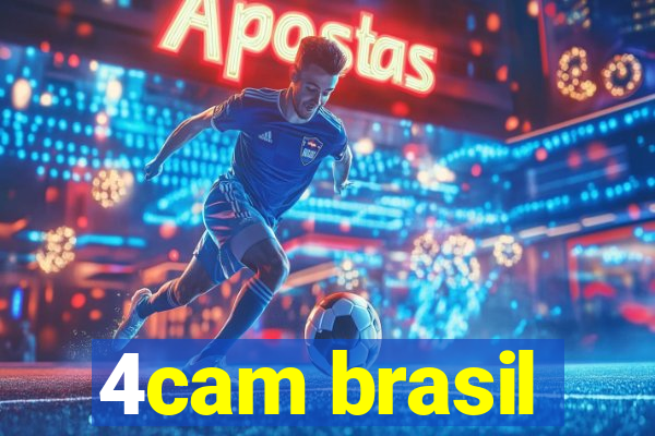 4cam brasil