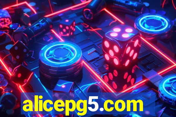 alicepg5.com