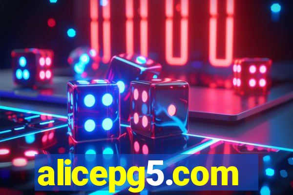 alicepg5.com