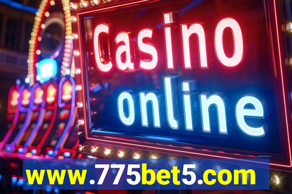 www.775bet5.com