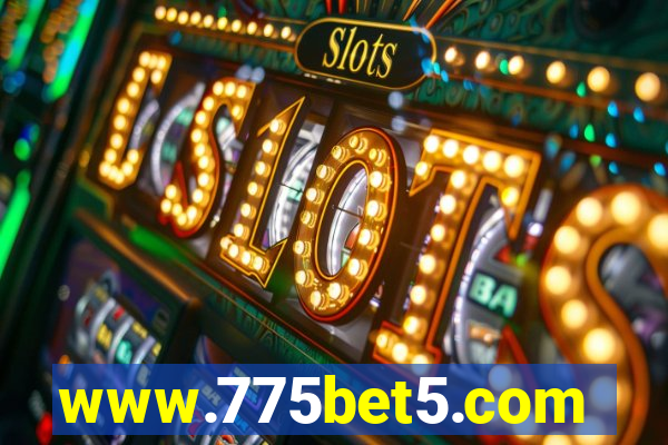 www.775bet5.com