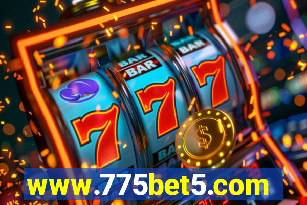 www.775bet5.com