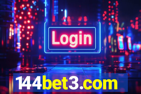 144bet3.com