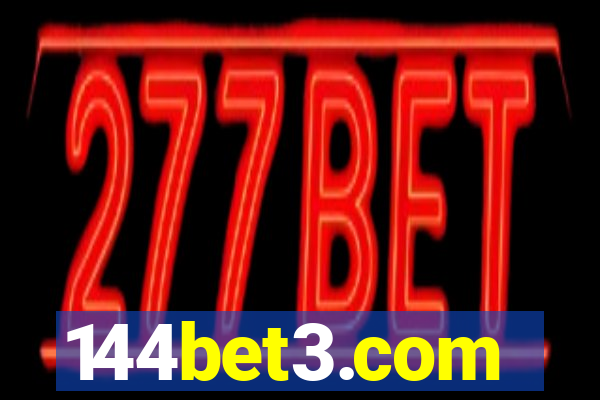 144bet3.com