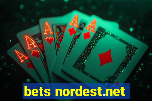 bets nordest.net