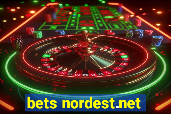 bets nordest.net