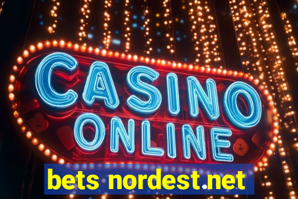 bets nordest.net