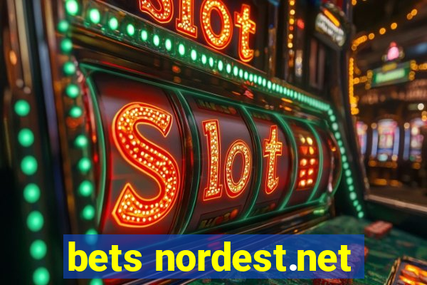 bets nordest.net