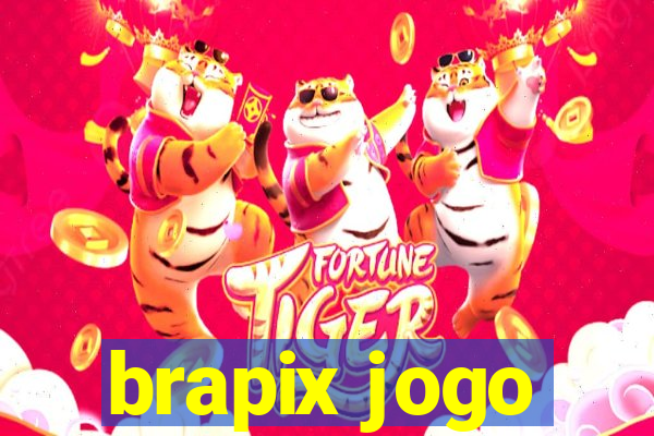 brapix jogo