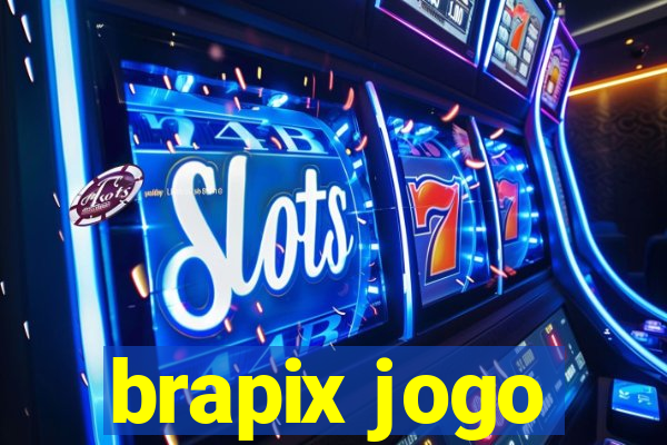 brapix jogo