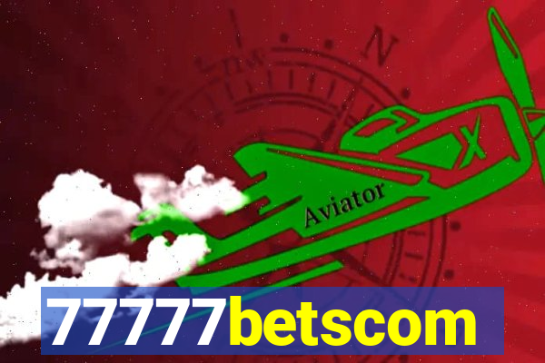 77777betscom