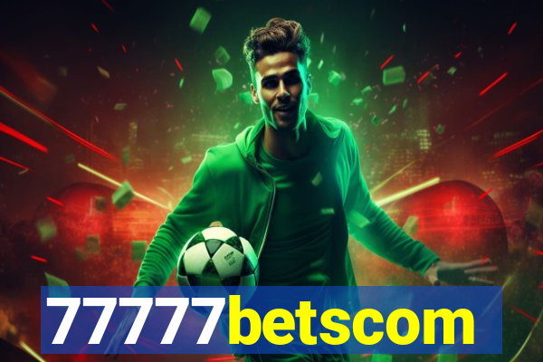 77777betscom