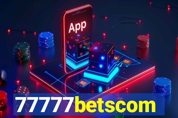 77777betscom