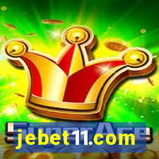 jebet11.com