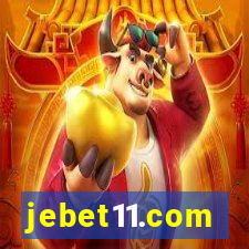 jebet11.com