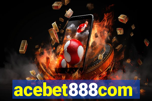 acebet888com