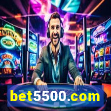 bet5500.com