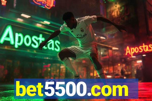 bet5500.com