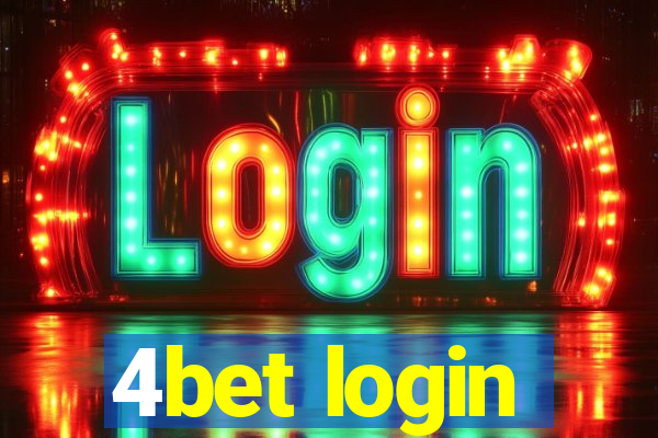 4bet login