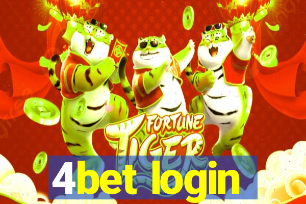 4bet login