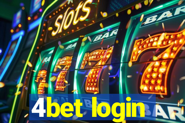 4bet login