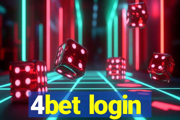 4bet login