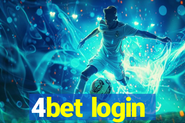 4bet login