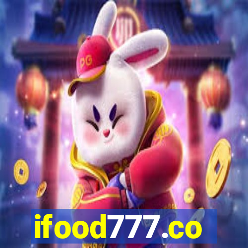 ifood777.co