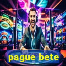 pague bete