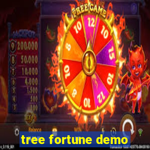 tree fortune demo