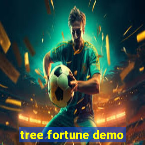 tree fortune demo