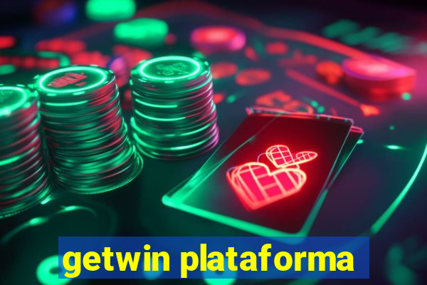 getwin plataforma