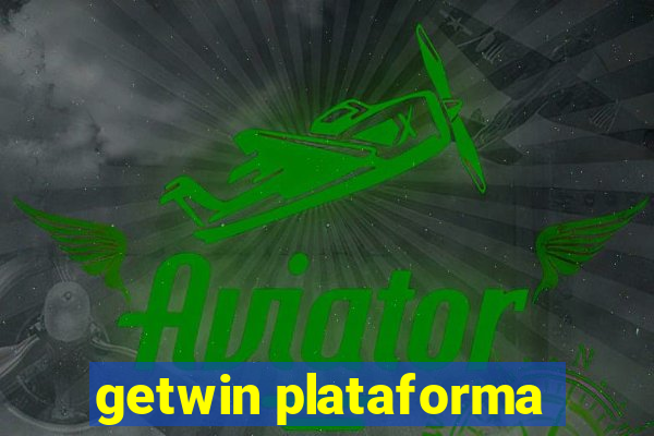 getwin plataforma